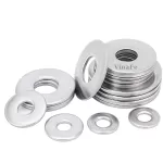 Long Đền M4*9*0.8mm